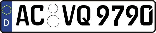 AC-VQ9790