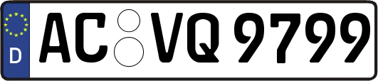 AC-VQ9799