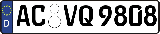 AC-VQ9808