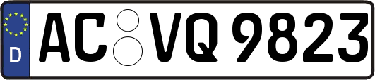 AC-VQ9823