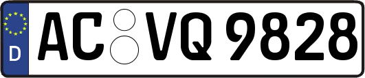 AC-VQ9828