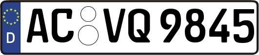 AC-VQ9845