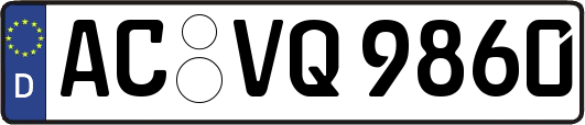 AC-VQ9860