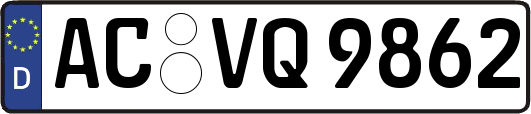 AC-VQ9862