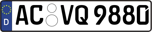 AC-VQ9880