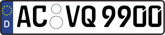 AC-VQ9900