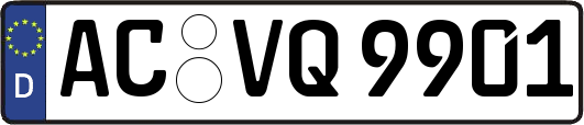 AC-VQ9901