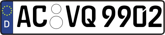 AC-VQ9902