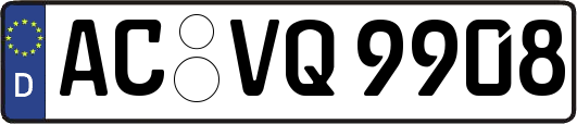 AC-VQ9908