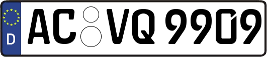 AC-VQ9909