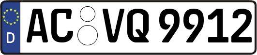 AC-VQ9912