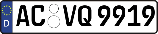 AC-VQ9919