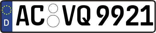 AC-VQ9921