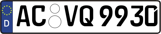 AC-VQ9930