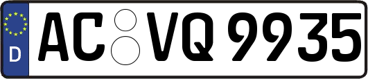 AC-VQ9935