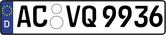 AC-VQ9936