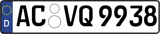 AC-VQ9938