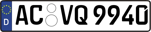 AC-VQ9940