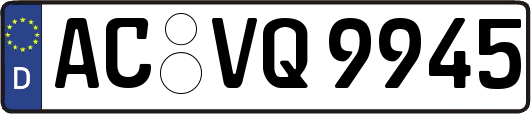 AC-VQ9945