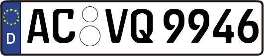 AC-VQ9946