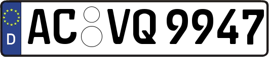 AC-VQ9947