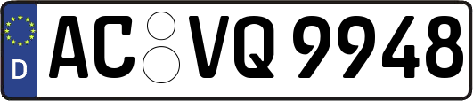 AC-VQ9948
