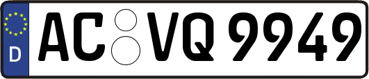 AC-VQ9949