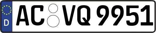 AC-VQ9951