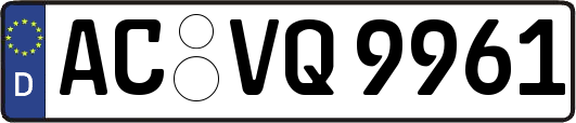 AC-VQ9961
