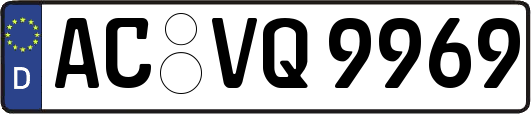 AC-VQ9969