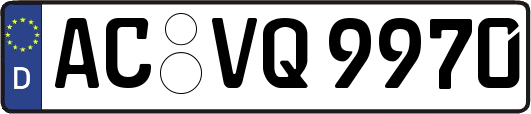 AC-VQ9970