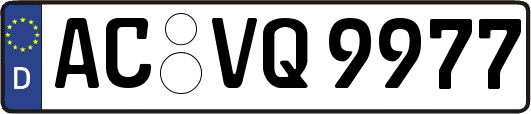 AC-VQ9977