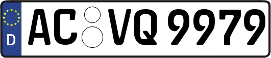 AC-VQ9979
