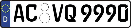 AC-VQ9990