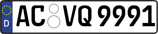 AC-VQ9991