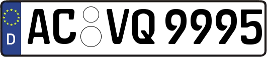 AC-VQ9995
