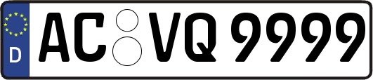 AC-VQ9999