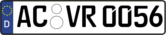 AC-VR0056