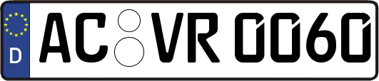 AC-VR0060