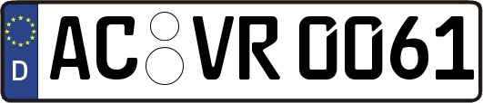 AC-VR0061
