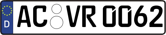 AC-VR0062
