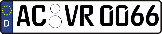 AC-VR0066