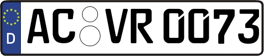 AC-VR0073