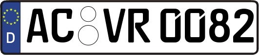 AC-VR0082