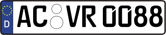 AC-VR0088