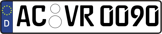 AC-VR0090