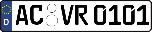 AC-VR0101