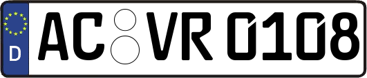 AC-VR0108