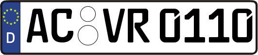 AC-VR0110