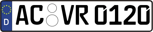 AC-VR0120